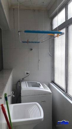 Imagem Apartamento com 2 Quartos para Alugar, 70 m² em Gonzaga - Santos Imagem Apartamento com 2 Quartos para Alugar, 70 m² em Gonzaga - Santos