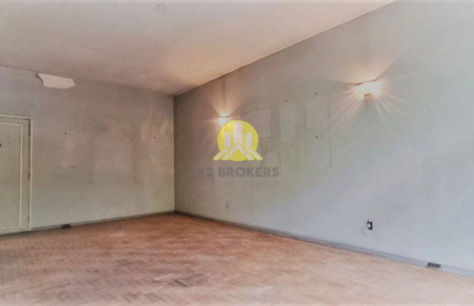 Imagem Apartamento com 3 Quartos à Venda, 120 m² em Jardim Paulistano - São Paulo Imagem Apartamento com 3 Quartos à Venda, 120 m² em Jardim Paulistano - São Paulo