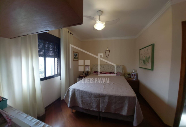 Imagem Apartamento com 3 Quartos à Venda, 180 m² em Centro - São Bernardo Do Campo