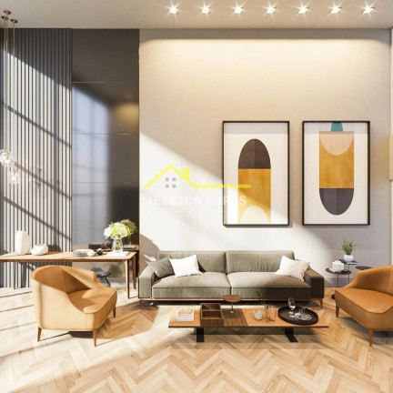 Imagem Apartamento com 2 Quartos à Venda, 104 m² em Estados - João Pessoa