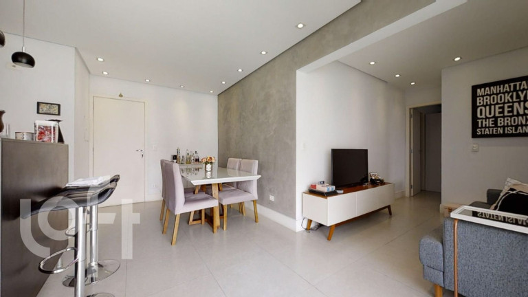 Imagem Apartamento com 2 Quartos à Venda, 62 m² em Vila Andrade - São Paulo Imagem Apartamento com 2 Quartos à Venda, 62 m² em Vila Andrade - São Paulo