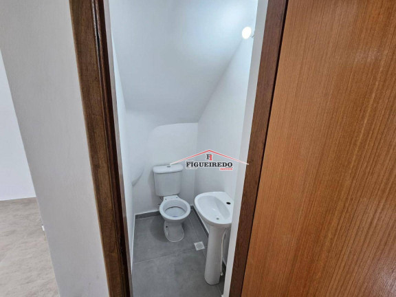 Imagem Sobrado com 2 Quartos à Venda, 58 m² em Jardim Trevo - Praia Grande Imagem Sobrado com 2 Quartos à Venda, 58 m² em Jardim Trevo - Praia Grande