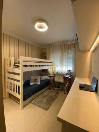 Imagem Apartamento com 3 Quartos à Venda, 144 m² em Jardim Botânico - Ribeirão Preto Imagem Apartamento com 3 Quartos à Venda, 144 m² em Jardim Botânico - Ribeirão Preto