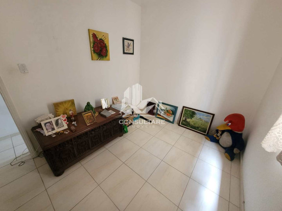 Imagem Apartamento com 2 Quartos à Venda, 60 m² em Boqueirão - Santos