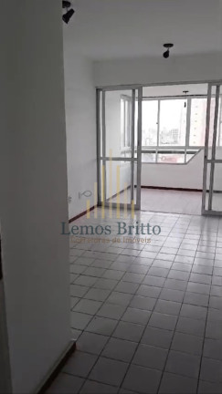 Imagem Imóvel com 2 Quartos à Venda, 65 m² em Brotas - Salvador Imagem Imóvel com 2 Quartos à Venda, 65 m² em Brotas - Salvador