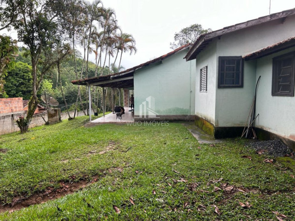 Chácara com 3 Quartos à Venda, 78 m² em Toca Do Leitão - Santa Branca