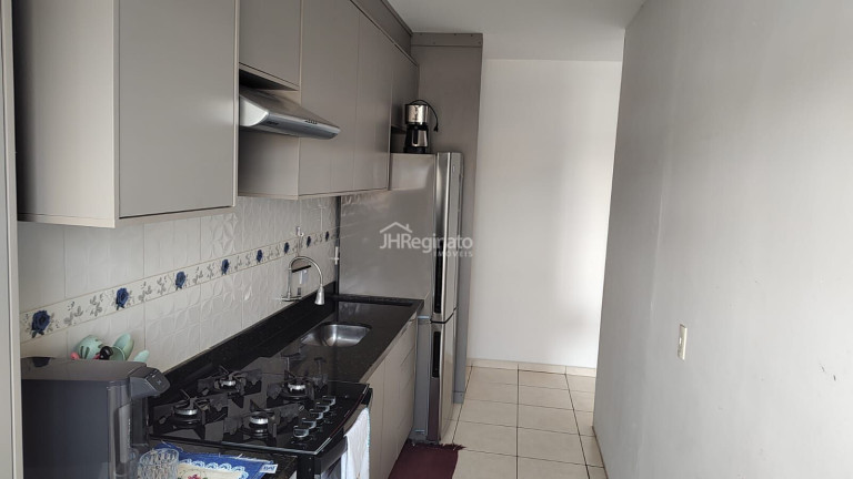 Imagem Apartamento com 2 Quartos à Venda, 51 m² em Real Parque - Votorantim Imagem Apartamento com 2 Quartos à Venda, 51 m² em Real Parque - Votorantim