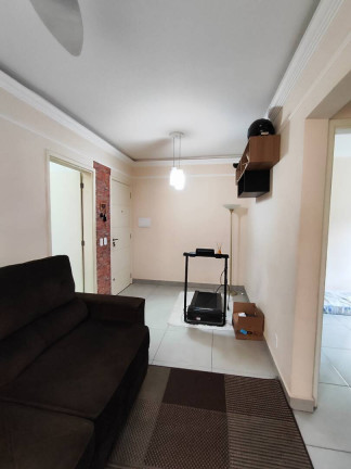 Apartamento com 2 Quartos à Venda,  em Vila Barcelona - Sorocaba