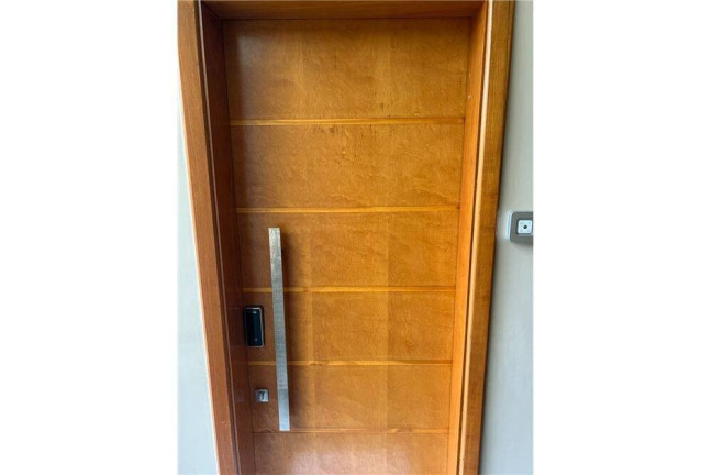 Imagem Sobrado com 4 Quartos à Venda, 258 m² em Jardim Nossa Senhora Do Carmo - São Paulo