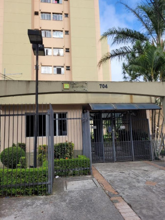 Imagem Apartamento com 2 Quartos à Venda, 50 m² em Ermelino Matarazzo - São Paulo Imagem Apartamento com 2 Quartos à Venda, 50 m² em Ermelino Matarazzo - São Paulo