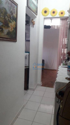 Imagem Apartamento com 1 Quarto à Venda, 45 m² em Santa Cecília - São Paulo Imagem Apartamento com 1 Quarto à Venda, 45 m² em Santa Cecília - São Paulo