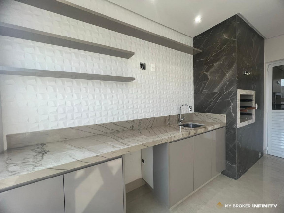 Imagem Apartamento com 3 Quartos à Venda, 226 m² em Setor Bueno - Goiânia