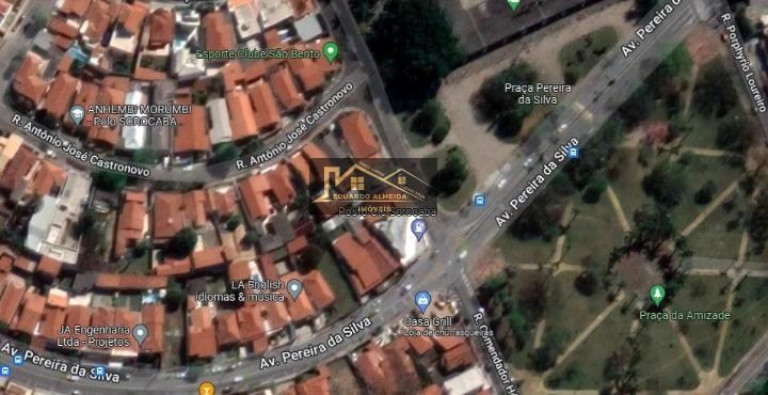 Imagem Terreno à Venda, 4.325.000 m² em Jardim Santa Rosália - Sorocaba Imagem Terreno à Venda, 4.325.000 m² em Jardim Santa Rosália - Sorocaba