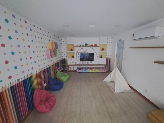 Imagem Apartamento com 3 Quartos à Venda, 75 m² em Praia De Itaparica - Vila Velha Imagem Apartamento com 3 Quartos à Venda, 75 m² em Praia De Itaparica - Vila Velha