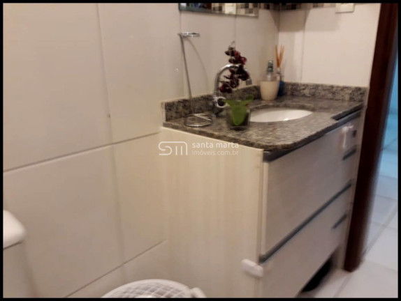 Imagem Apartamento com 2 Quartos à Venda, 71 m² em Vila Geny - Lorena