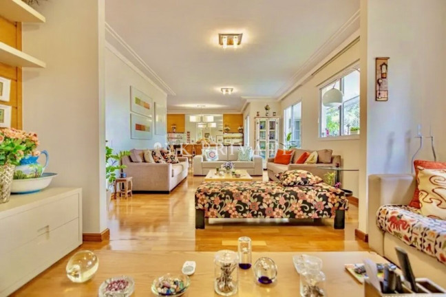 Imagem Apartamento com 3 Quartos à Venda, 172 m² em Vila Romana - São Paulo Imagem Apartamento com 3 Quartos à Venda, 172 m² em Vila Romana - São Paulo