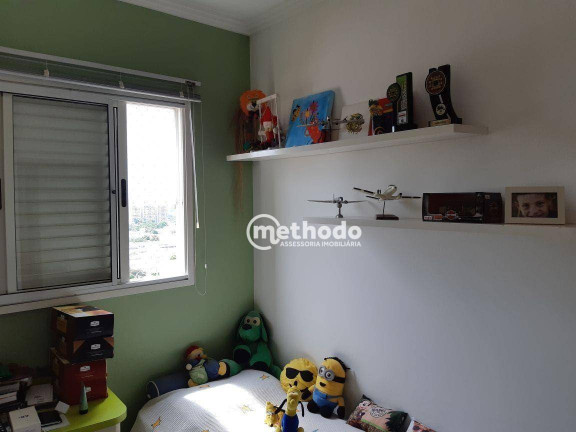 Imagem Cobertura com 3 Quartos à Venda, 160 m² em Taquaral - Campinas Imagem Cobertura com 3 Quartos à Venda, 160 m² em Taquaral - Campinas