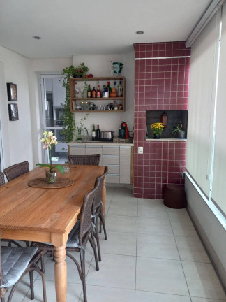 Imagem Apartamento com 3 Quartos à Venda, 134 m² em Vila Carrão - São Paulo Imagem Apartamento com 3 Quartos à Venda, 134 m² em Vila Carrão - São Paulo