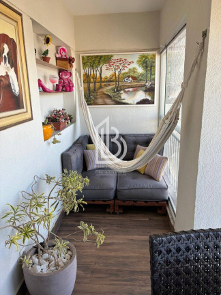 Imagem Apartamento com 3 Quartos à Venda, 146 m² em Boa Vista - São Caetano Do Sul