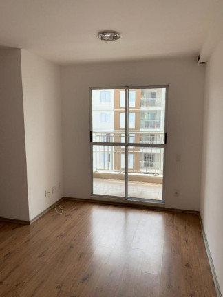 Imagem Apartamento com 3 Quartos à Venda, 61 m² em Jardim Independência - São Paulo