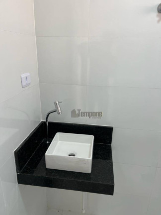 Imagem Kitnet à Venda, 18 m² em Ocian - Praia Grande Imagem Kitnet à Venda, 18 m² em Ocian - Praia Grande