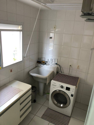 Foto do imóvel Apartamento com 3 Quartos à Venda, 90 m² em Jardim Da Saúde - São Paulo