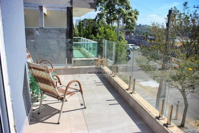 Imagem Casa de Condomínio com 3 Quartos à Venda, 156 m² em Parque Das Figueiras - Mogi Das Cruzes Imagem Casa de Condomínio com 3 Quartos à Venda, 156 m² em Parque Das Figueiras - Mogi Das Cruzes