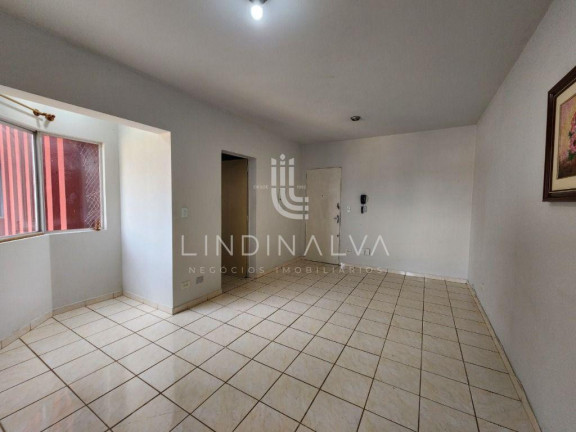 Imagem Apartamento com 1 Quarto à Venda, 48 m² em Centro - Foz Do Iguacu