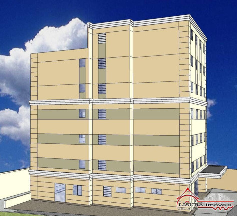 Imagem Apartamento à Venda, em Centro - Jacareí Imagem Apartamento à Venda, em Centro - Jacareí