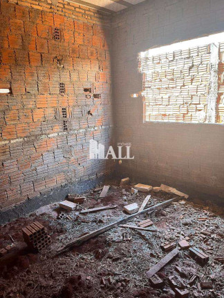 Imagem Casa com 3 Quartos à Venda, 200 m² em Residencial Morada Do Sol - São José Do Rio Preto Imagem Casa com 3 Quartos à Venda, 200 m² em Residencial Morada Do Sol - São José Do Rio Preto
