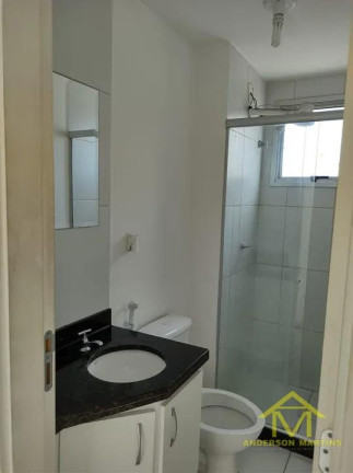 Apartamento com 2 Quartos à Venda, 49 m² em Ataíde - Vila Velha