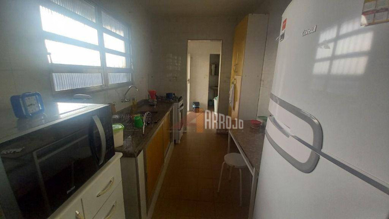 Imagem Sobrado com 2 Quartos à Venda, 180 m² em Engenheiro Goulart - São Paulo