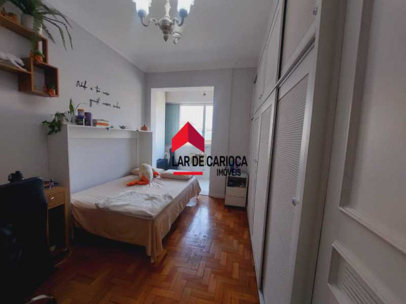 Imagem Cobertura com 5 Quartos à Venda, 600 m² em Copacabana - Rio De Janeiro