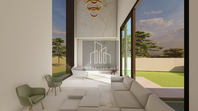 Imagem Casa com 3 Quartos à Venda, 750 m² em Tamboré - Barueri Imagem Casa com 3 Quartos à Venda, 750 m² em Tamboré - Barueri