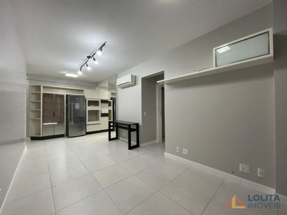 Imagem Apartamento com 3 Quartos à Venda, 97 m² em Itacorubi - Florianópolis