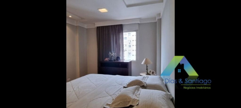 Imagem Apartamento com 4 Quartos à Venda, 225 m² em Itaim Bibi - São Paulo