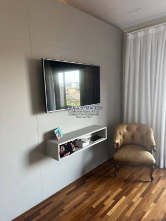 Imagem Casa com 4 Quartos para Alugar, 591 m² em Alphaville Residencial Dois - Barueri