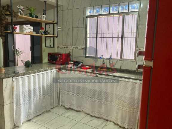 Imagem Casa com 3 Quartos à Venda, 80 m² em Morro Do Algodão - Caraguatatuba Imagem Casa com 3 Quartos à Venda, 80 m² em Morro Do Algodão - Caraguatatuba