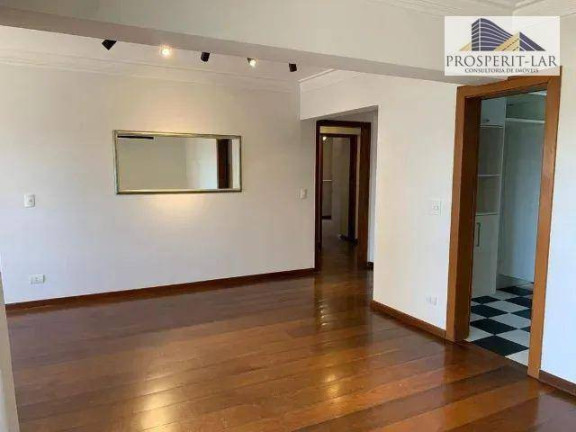 Imagem Apartamento com 3 Quartos à Venda, 143 m² em Vila Renata - Guarulhos