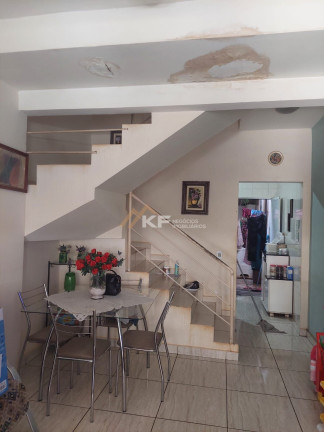 Imagem Casa de Condomínio com 3 Quartos à Venda, 65 m² em Planalto Verde - Ribeirão Preto