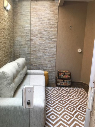Imagem Apartamento com 3 Quartos à Venda, 83 m² em Parque Das Nações - Santo André Imagem Apartamento com 3 Quartos à Venda, 83 m² em Parque Das Nações - Santo André