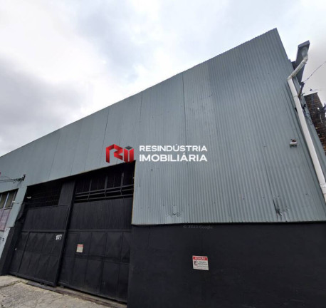 Galpão para Alugar, 600 m² em Jardim Timbauhy/aldeia - Barueri