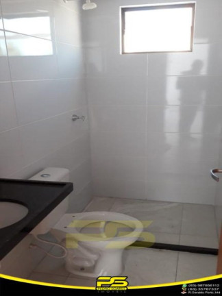 Imagem Apartamento com 2 Quartos à Venda, 54 m² em Jardim Cidade Universitária - João Pessoa