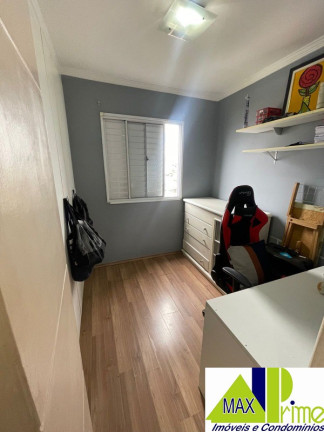 Imagem Apartamento com 3 Quartos à Venda, 62 m² em Vila Talarico - São Paulo