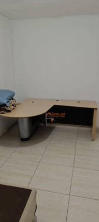 Imagem Sobrado com 2 Quartos à Venda, 100 m² em Jardim Adriana - Guarulhos