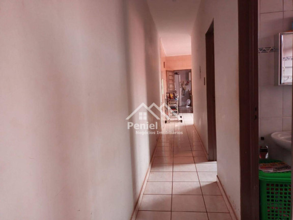 Imagem Casa com 2 Quartos à Venda, 121 m² em Ipiranga - Ribeirão Preto Imagem Casa com 2 Quartos à Venda, 121 m² em Ipiranga - Ribeirão Preto