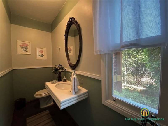 Imagem Casa de Condomínio com 4 Quartos à Venda, 348 m² em Granja Viana - Cotia Imagem Casa de Condomínio com 4 Quartos à Venda, 348 m² em Granja Viana - Cotia