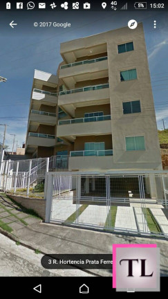 Apartamento com 2 Quartos à Venda, 100 m² em Santa ângela - Poços De Caldas