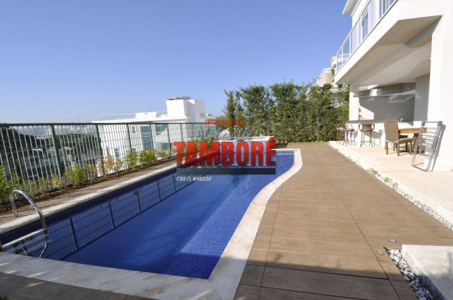 Imagem Casa com 5 Quartos à Venda, 420 m² em Tamboré - Santana De Parnaíba Imagem Casa com 5 Quartos à Venda, 420 m² em Tamboré - Santana De Parnaíba
