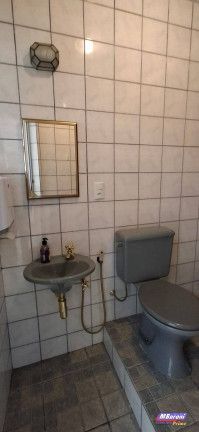 Imagem Apartamento com 1 Quarto para Alugar, 84 m² em Vila Madalena - São Paulo